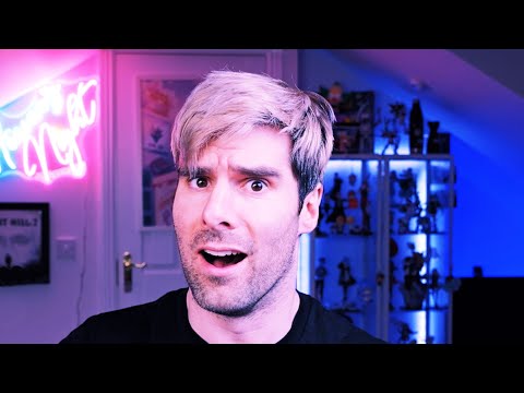 The Silent Hill 2 Movie is Completely Insane