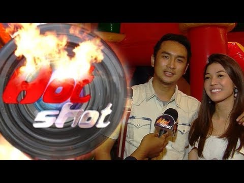 Hot Shot 14 Oktober 2018