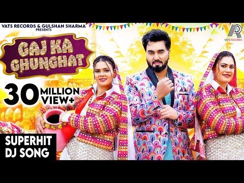 Gaj Ka Ghunghat |  Armaan Malik | Kritika Malik & Payal Malik | New Haryanvi Songs Haryanavi 2025