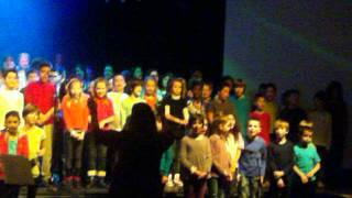 Les Enfants foutez-leur la paix ! - Pierre Perret