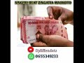 Singeri Beat Zingatia Maokoto By Djdiffendatz