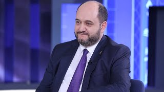 Շաբաթվա սպորտ. Արայիկ Հարությունյան