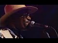 Taj Mahal - Irresistible You - 7/5/1997 - Miles Davis Hall