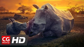 CGI Animated Short Film HD &quot;Dream &quot; by Zombie Studio | CGMeetup