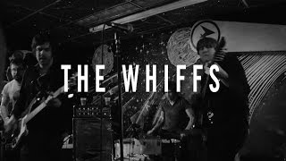 THE WHIFFS - I NEED YOU HERE at REPLAY LOUNGE