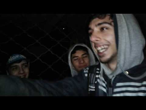 Chinesse vs Relope - Callejón 18