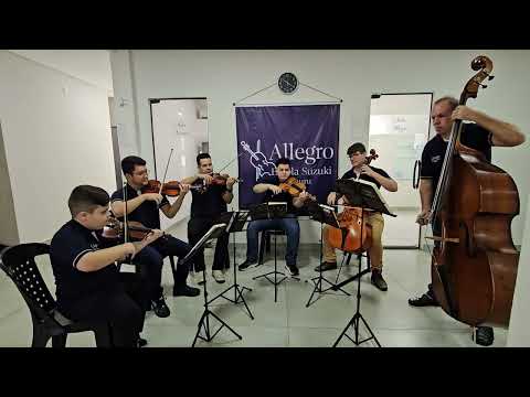 Hino 434 - CCB - A minha alma sente paz no Senhor