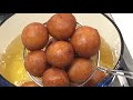 Easiest Toogbei/Bofrot/Puff Puff Recipe