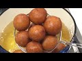 Easiest Toogbei Bofrot Puff Puff Recipe