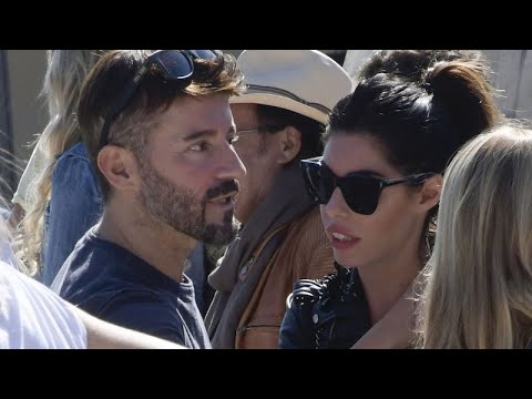 Max Biaggi, dopo Bianca Atzei arriva ‘lei’. Beccato così: la paparazzata | La prove del notizia