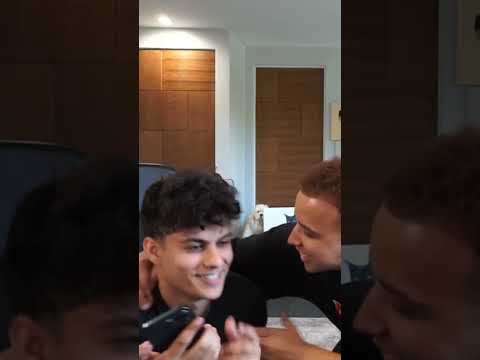 YouTube Thumbnail