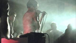 Music video thumbnail preview for Agent Side Grinder- Me,Me and Me by Agent Side Grinder
