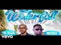 Nigy Boy Waterfall Official Audio Ft Mr Vegas