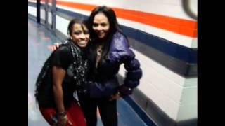 Shanell   Your the best