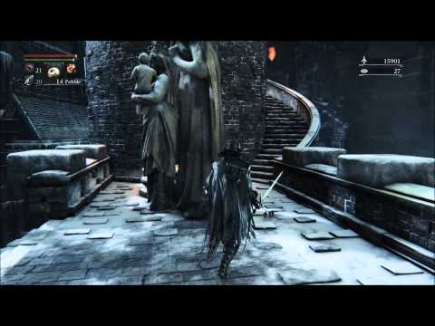 Bloodborne Playthrough Part 67
