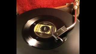 Jackie Lee & The Raindrops - There Goes The Lucky One - 1962 45rpm