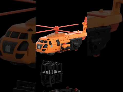 Transformers Age Of The Primes Sandstorm VS Slugslinger 2-Pack #shorts #autobots #decepticons