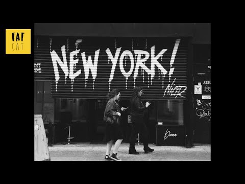 (free) 90s Old School Boom Bap type beat x Hip Hop instrumental with scratch hook | "New York"