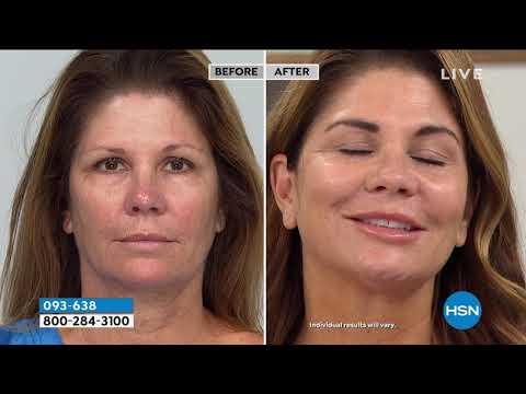 HSN | KORRES Beauty 01.18.2021 - 08 PM