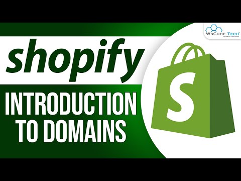 Shopify Domain Set up | How to Add Domain in Shopify Complete Tutorial