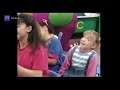 Riding In The Car From Barney And Friends Season 1 Episode 2