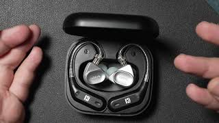 KBear Xuange BT15pro: A For Usability and Affordablility but some trade offs