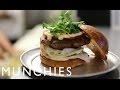 Ice Cream Sandwiches Tikka Naan Chef S Night Out With The Badmaash Brothers