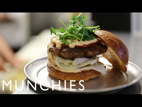 Ice Cream Sandwiches & Tikka Naan: Chef's Night Out with the Badmaash Brothers