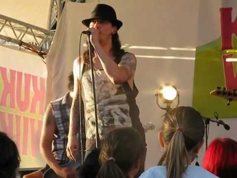 Jussi Selo ja Nefernefernefer - " Viimeiseen hengenvetoon"