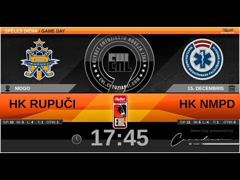 2019 12 15 HK RUPUČI - HK NMPD