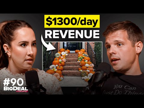 BigDeal by Codie Sanchez  and Chris Koerner on The Koerner Office Podcast