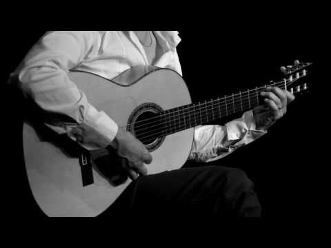 Guitar ! Best Guitar ! Great Acoustic Guitar ! Enjoy This Flamenco spanish Guitar  performance Now ! Video