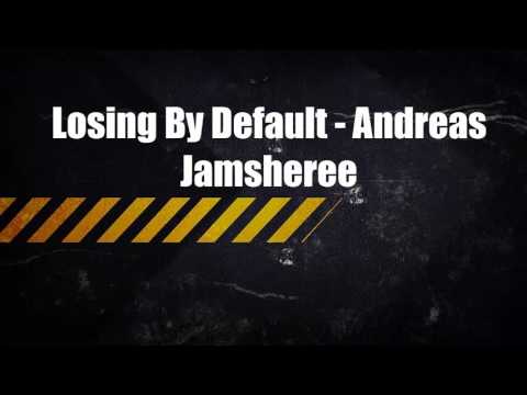 Losing By Default - Andreas Jamsheree (Musica sin Copyright)
