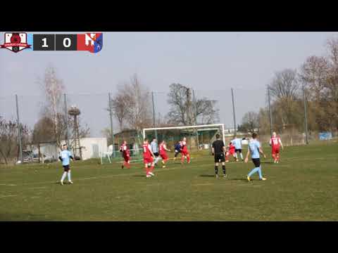 Strzelec Chodów 7 - 0 Zorza Sterdyń
