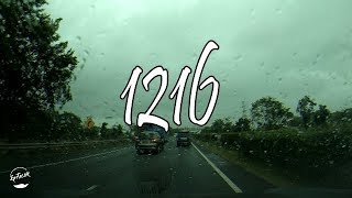 Echos - 1216 [Lyric Video]