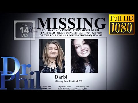 Beautiful Missing Teen: The Phone Call, the Chase - Part Two