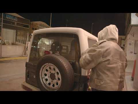 Vicente One More Time - Bakalas Remix 2020 (Official videoclip)