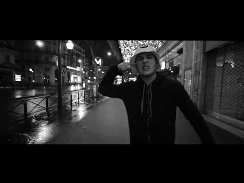 La Mannschaft - Roulette Russe /Mixtape "LVPL" [Clip Officiel]