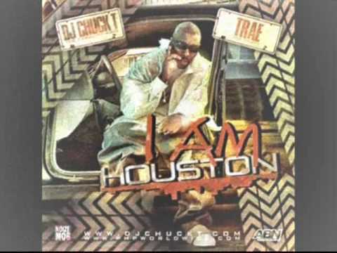 Trae Feat. Jay'Ton - Whad Up