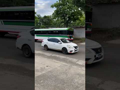 🇸🇻 Entrada a la Colonia Belen, Distrito de Conchagua, La Unión.