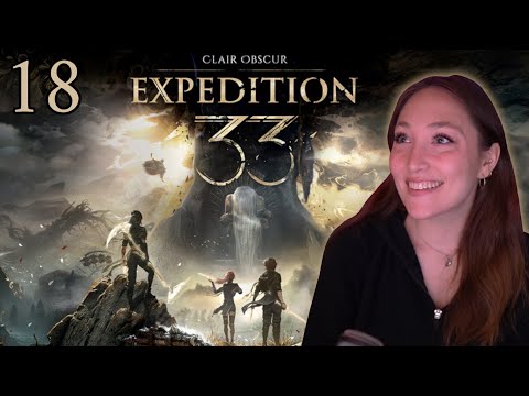 So Much to Explore | Clair Obscur: Expedition 33 | First Playthrough | Part 18