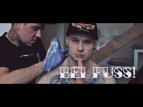 FINIKS - BEI FUSS ! (PROD. GOLDMAJOR & FINIKS) OFFICIAL VIDEO