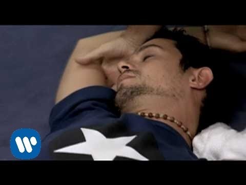 Alejandro Sanz - Cuando Nadie Me Ve (Video Oficial)