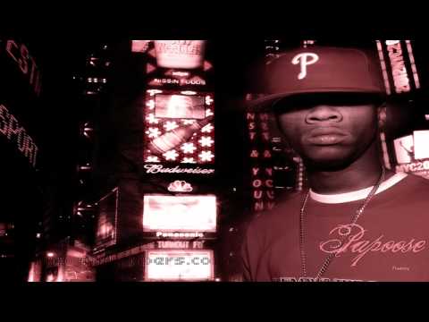 Papoose Ft. 50 Cent - Hustle Hard ( Dirty )