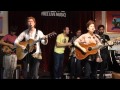 'Sweet Louise' by The Belle Brigade - live at ...