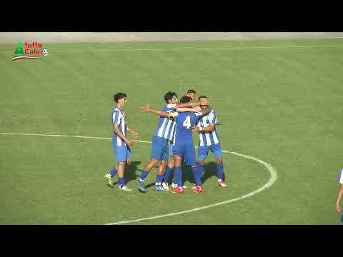 Promozione girone A. Rosetana - San Benedetto 2 - 0. Servizio e interviste