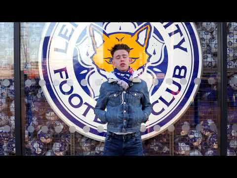 Kade smith - 5000/1 (Official Music Video )