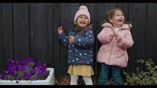 Buy New Baby Girl Winter Jackets Online at Mothercare India