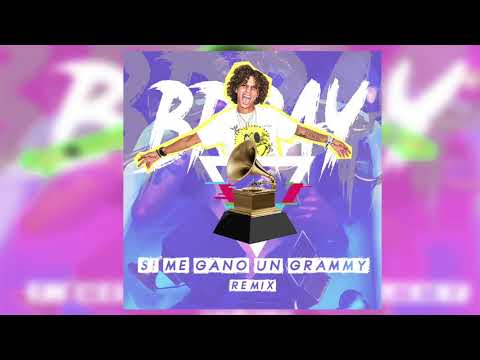 Si me gano un Grammy Remix - Jon Z, Hector el Father, Brray, Don Chezina