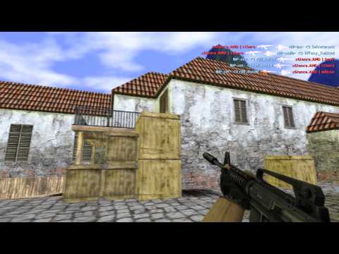 zet vs x6tence (1on4) @ NGL-One Season II